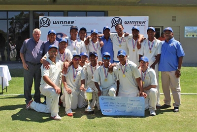 Union Stars ready for club championships
